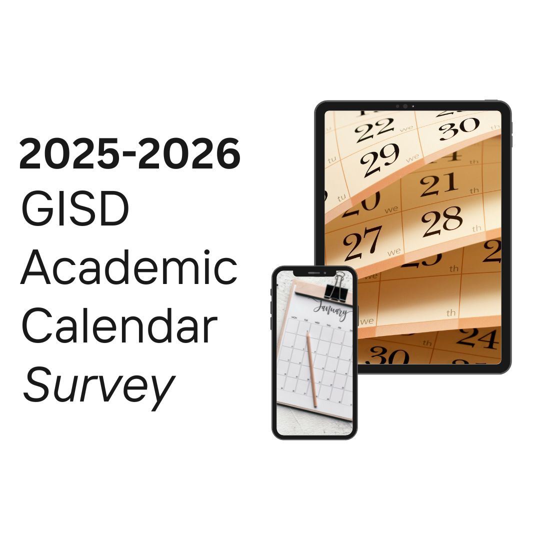 2025-2026 School Calendar Survey